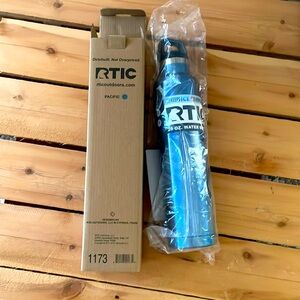 RTIC 26oz WATER BOTTLE